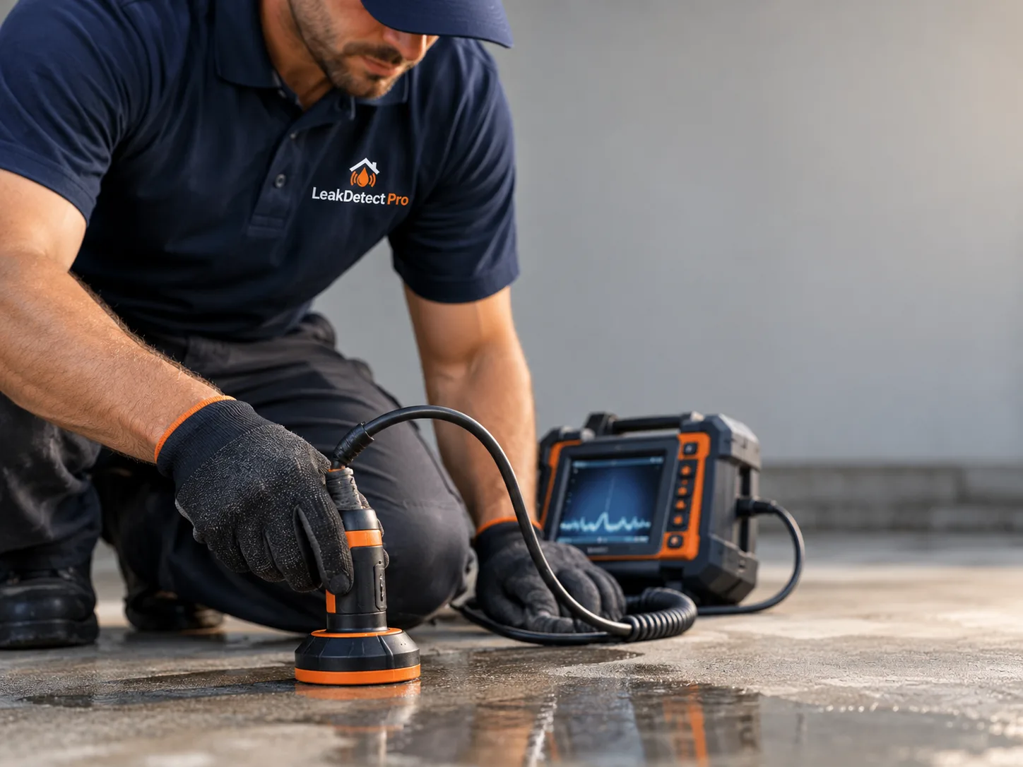 Flat Roof Analysis in Hidden Valley, PA